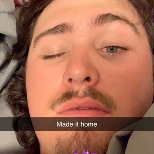 Meet your Posher, Seth